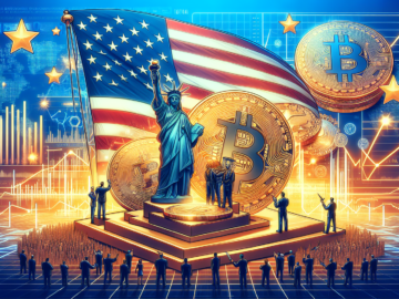 Від масштабного впровадження до про-криптовалютної адміністрації у США: резолюції на майбутнє крипторинку