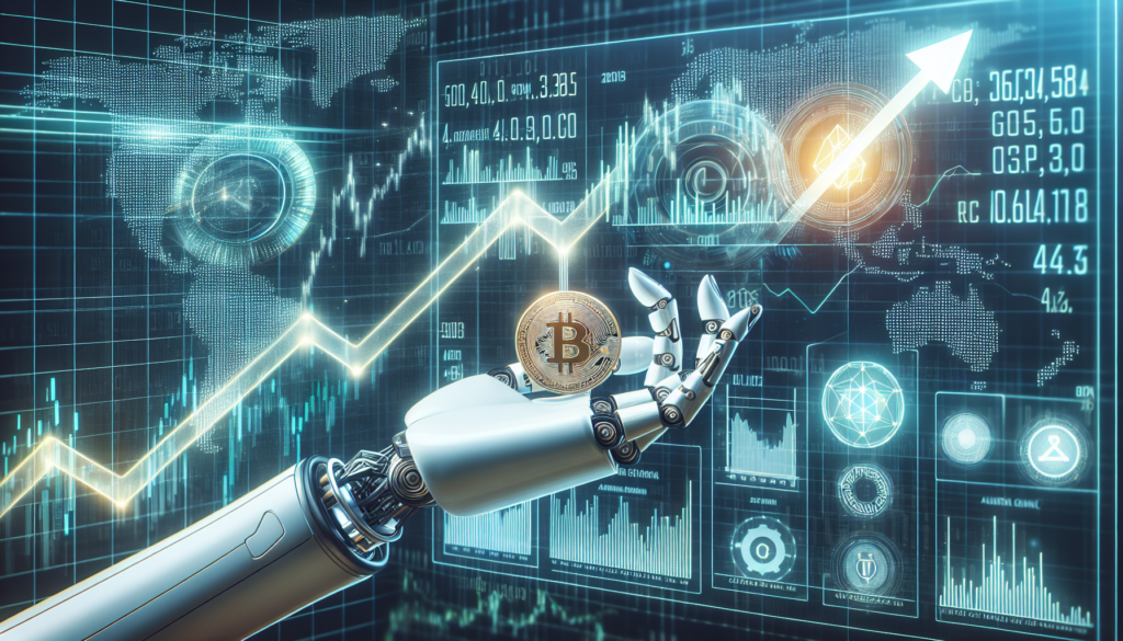 Аналітики криптовалют прогнозують значні фінансові здобутки для Solana та нову хвилю інвестицій у ШІ