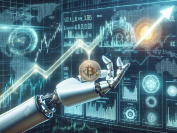 Аналітики криптовалют прогнозують значні фінансові здобутки для Solana та нову хвилю інвестицій у ШІ