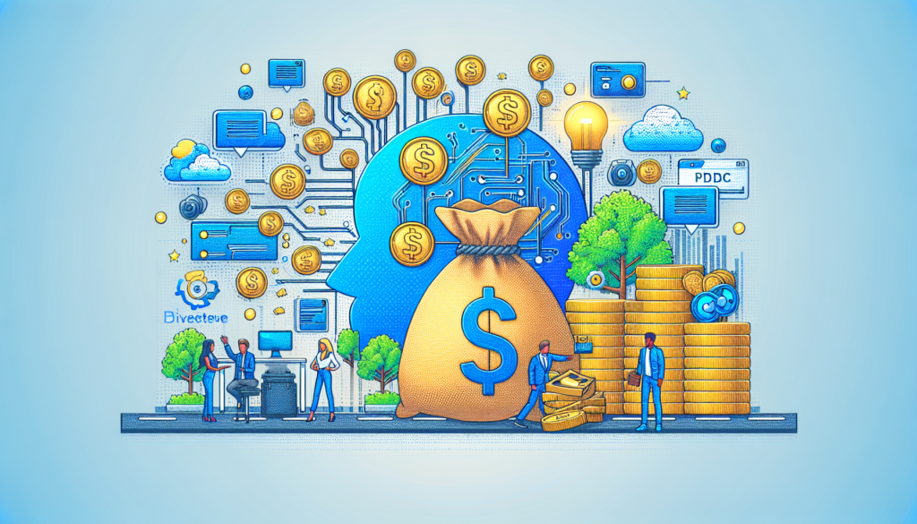 “Oh” — платформа Web3 для творчих особистостей, що працює завдяки штучному інтелекту, залучила $4,5 мільйони у так званому перевищеному раунді початкового фінансування