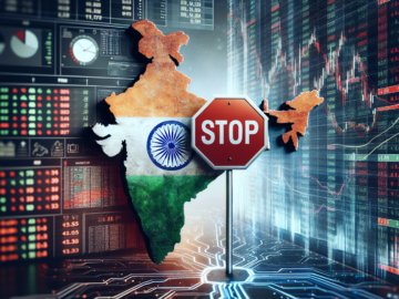 Bybit тимчасово призупиняє торговельні послуги в Індії через регуляторні зміни