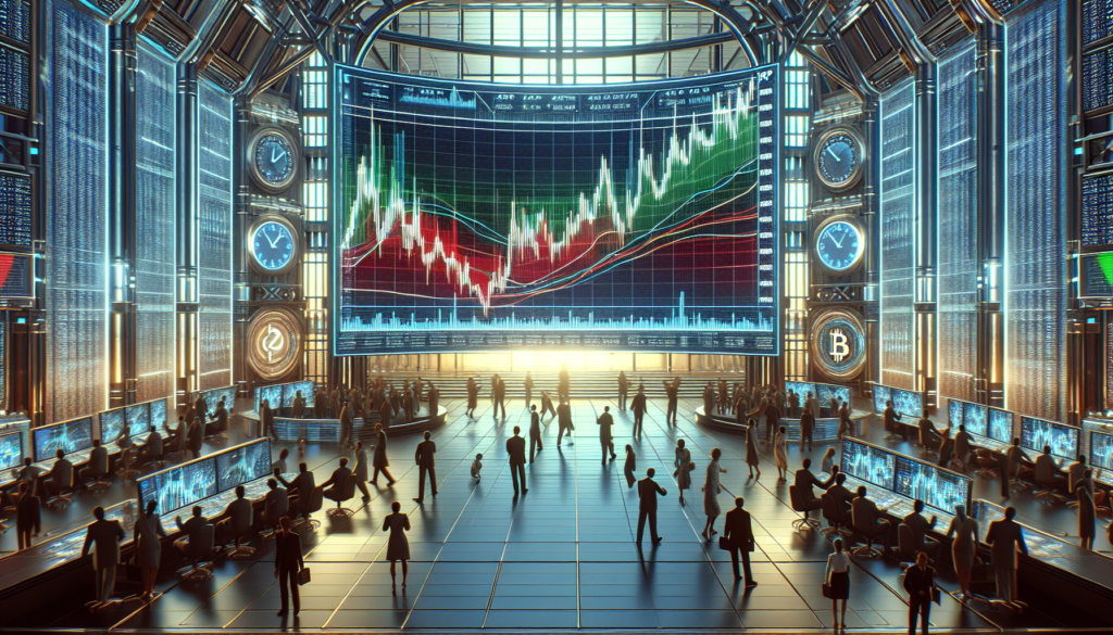 Ціна XRP перебуває у ключовому рішенні для подальшого руху