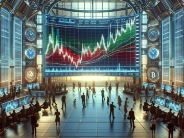 Ціна XRP перебуває у ключовому рішенні для подальшого руху