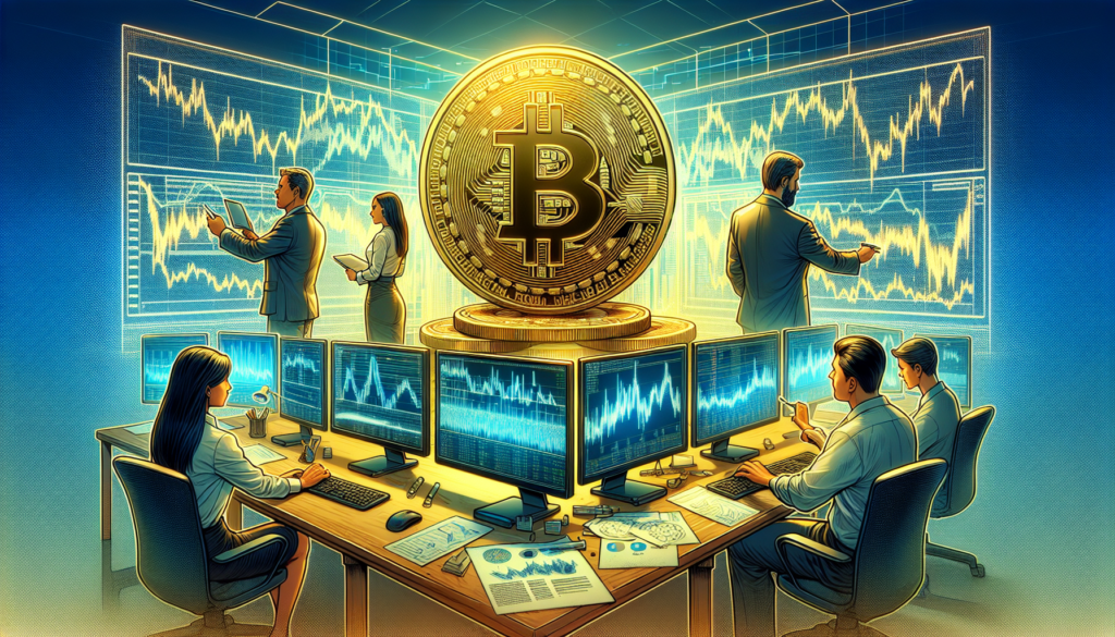 Потенційний прорив Bitcoin: аналітики очікують на ключовий рівень для закриття року