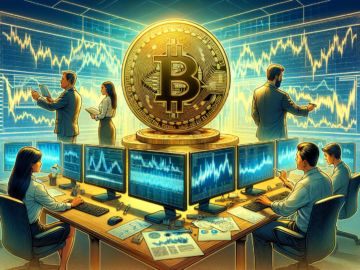 Потенційний прорив Bitcoin: аналітики очікують на ключовий рівень для закриття року