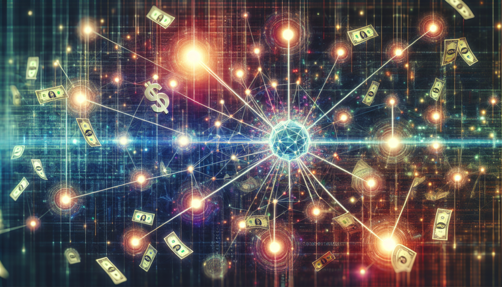 Фонд 0G залучив понад $30 мільйонів завдяки продажу вузлів для децентралізованої платформи штучного інтелекту