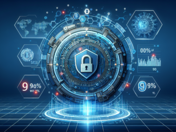 Нові технології безпеки блокчейну можуть запобігти понад 99% криптохаків та шахрайств у 2024 році