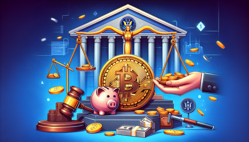 Управління захисту фінансів споживачів США (CFPB) пропонує примусити криптовалютні сервіси відшкодовувати викрадені кошти