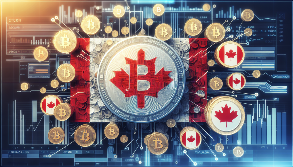 Лідер канадських консерваторів П’єр Полівр: чи стане криптою фокусом його кампанії?