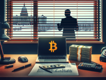 Російський уряд конфіскував біткоїнів на суму 10 мільйонів доларів у колишнього посадовця