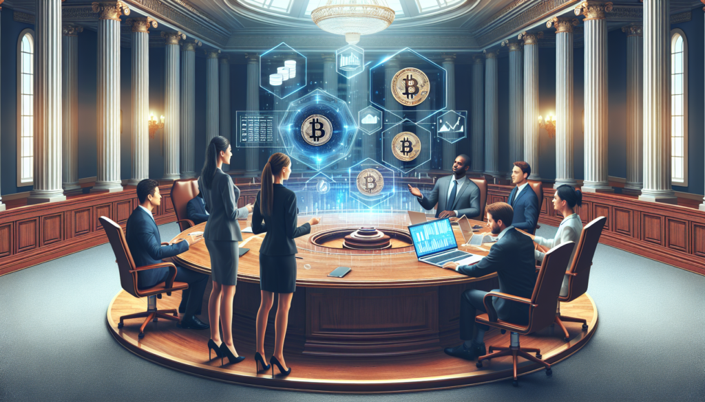 Сенат США створить перший підкомітет із криптовалют: на чільні посади пропонують прихильників цифрових активів