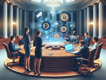 Сенат США створить перший підкомітет із криптовалют: на чільні посади пропонують прихильників цифрових активів