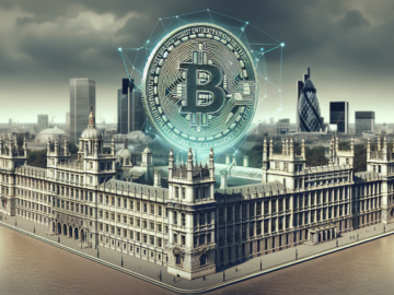 Міністерство фінансів Великобританії уточнило закон про криптовалюти з приводу стейкінгу