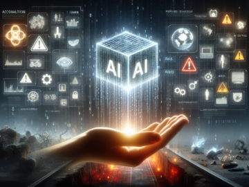 AI-агенти: можливості, ризики та необхідність відповідального підходу