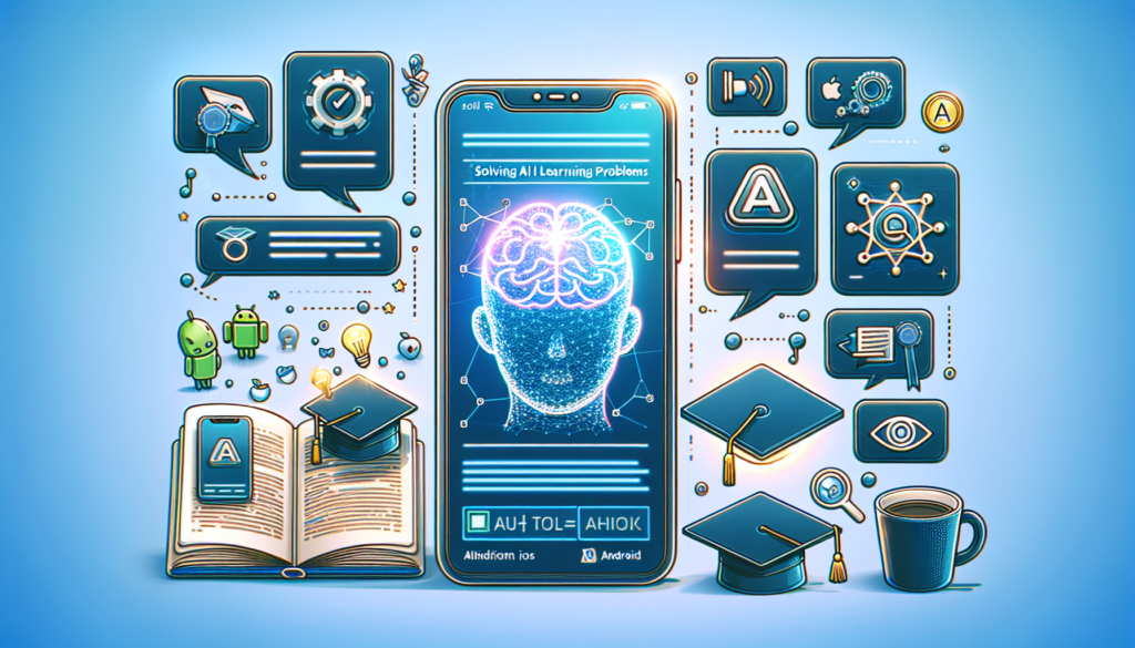 Ta-da: Децентралізована мобільна платформа для iOS та Android, що вирішує проблеми навчання ШІ