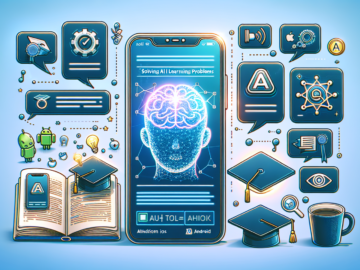 Ta-da: Децентралізована мобільна платформа для iOS та Android, що вирішує проблеми навчання ШІ