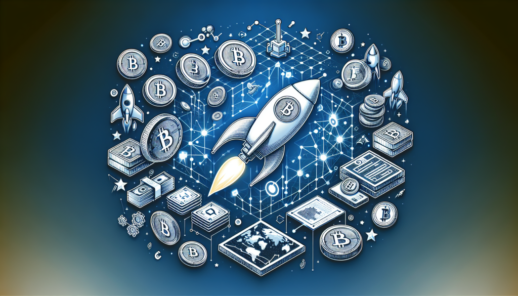 10 криптопроєктів, які здійснили значні оновлення протоколів або запустили основні мережі у 2024 році