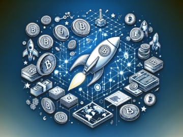 10 криптопроєктів, які здійснили значні оновлення протоколів або запустили основні мережі у 2024 році