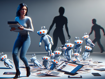 Власники NFT Reddit Collectible Avatars занепокоєні майбутнім після звільнення головної керівниці проекту