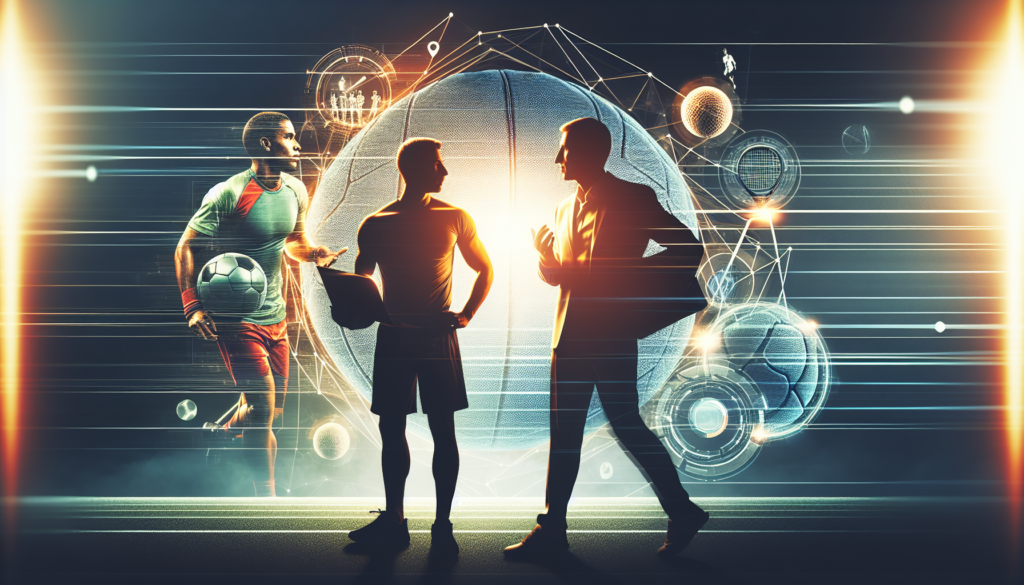 Web3 трансформує спортивний контент: розмова з засновником Betarena Жоао Невешем