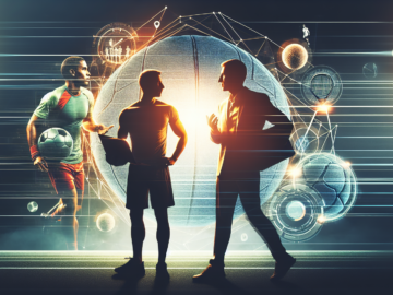 Web3 трансформує спортивний контент: розмова з засновником Betarena Жоао Невешем