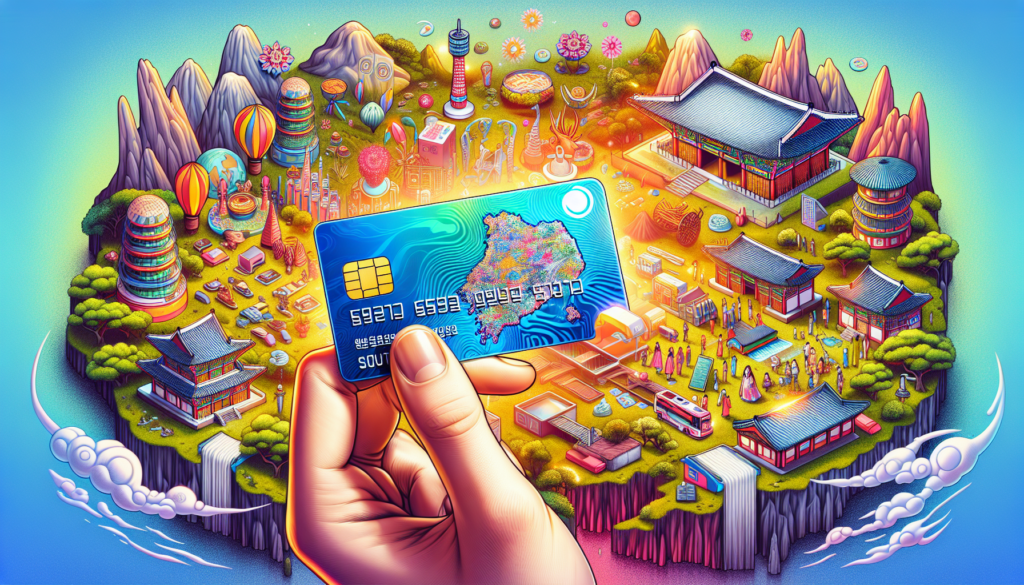 Південнокорейський острів Чеджу планує випускати NFT-картки для туристів