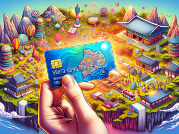 Південнокорейський острів Чеджу планує випускати NFT-картки для туристів