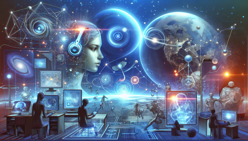 Брендан Грін анонсував нове покоління метавсесвіту під назвою Artemis