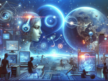 Брендан Грін анонсував нове покоління метавсесвіту під назвою Artemis