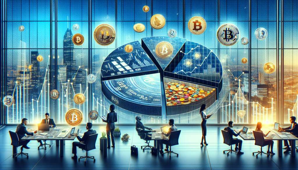 Домінування обсягів торгівлі альткоїнами на Binance досягло 78%, що свідчить про можливий бум ринку альткоїнів у 2025 році