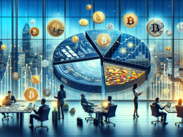 Домінування обсягів торгівлі альткоїнами на Binance досягло 78%, що свідчить про можливий бум ринку альткоїнів у 2025 році