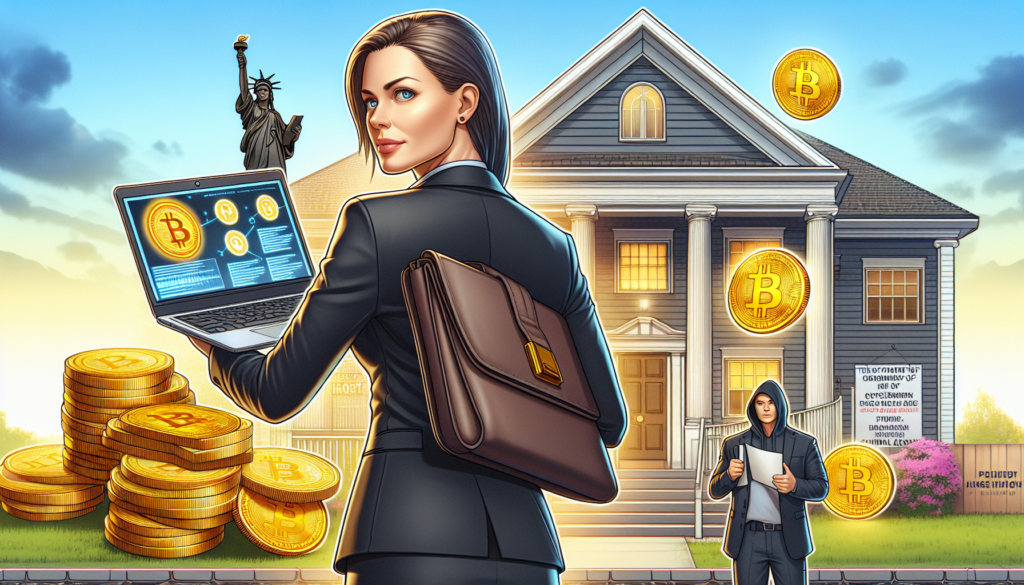 Генеральний прокурор штату Нью-Йорк прагне повернути понад $2 мільйони у криптовалюті, викрадені через шахрайство з роботою на дому