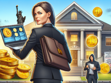 Генеральний прокурор штату Нью-Йорк прагне повернути понад $2 мільйони у криптовалюті, викрадені через шахрайство з роботою на дому