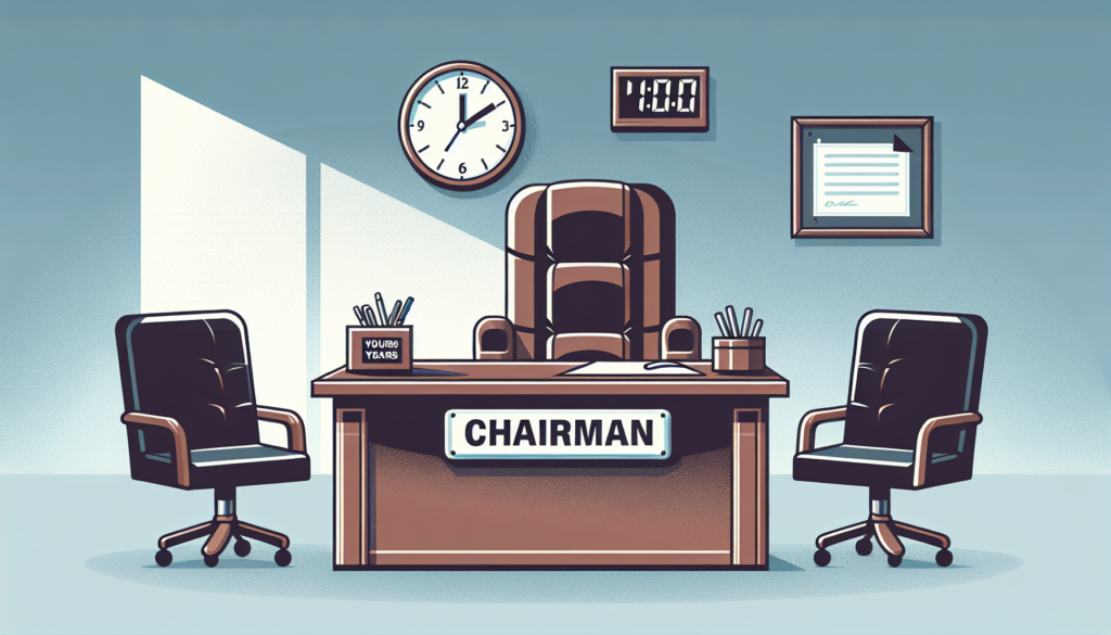 Ростін Бенгам залишає посаду голови CFTC після чотирьох років роботи