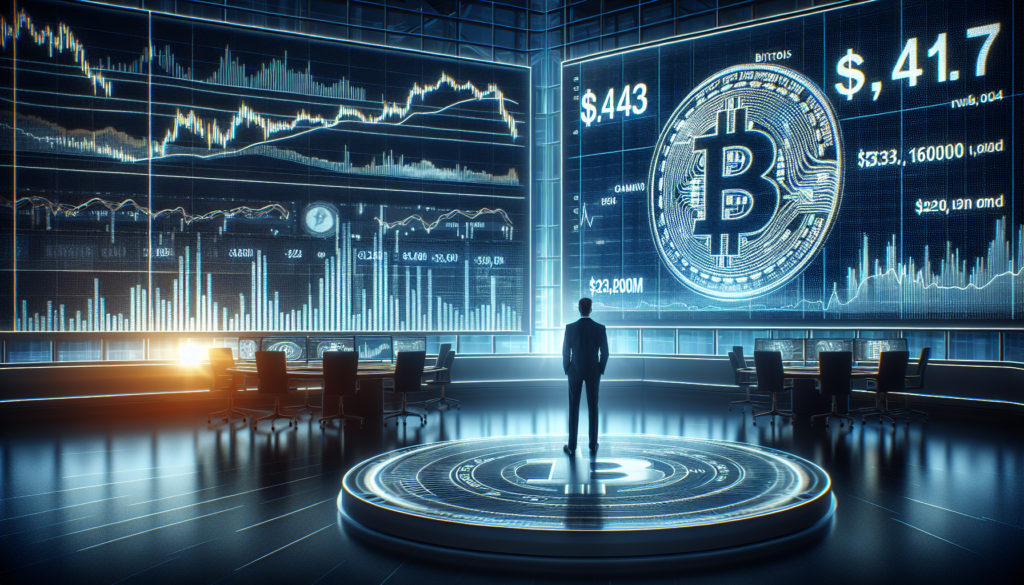 Біткоїн-активи MicroStrategy досягли значного рубежу після інвестиції у $243 мільйони