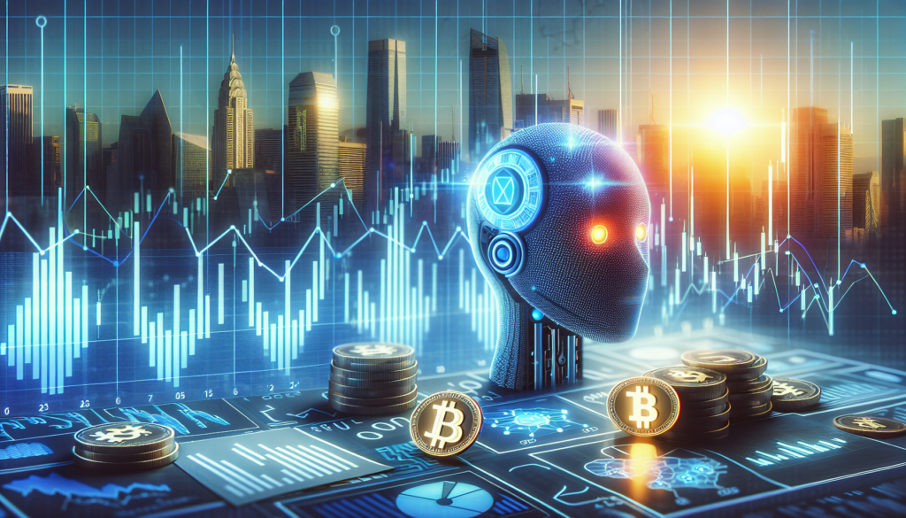 Суперсучасні криптовалютні торгові боти на основі ШІ та можливість біржового фонду (ETF) Solana у США: чого очікувати в 2025 році