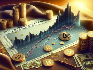 Історія корекцій Bitcoin у січні після халвінгу: аналіз попередніх циклів