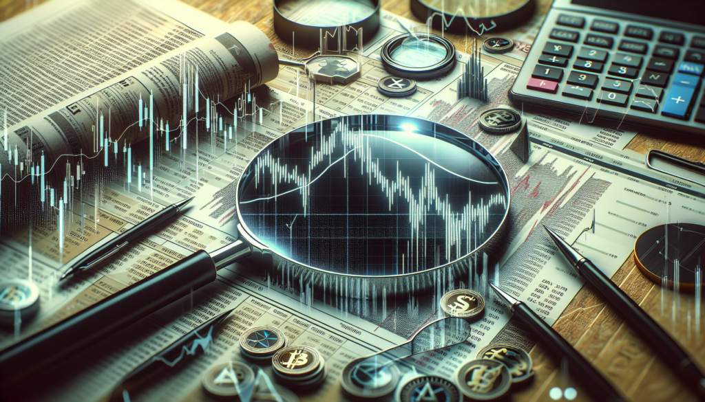 Ціна Cardano падає: аналіз чинників і технічного стану ринку