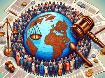 Worldcoin: Верифікація 10 мільйонів осіб та виклики з боку регуляторів