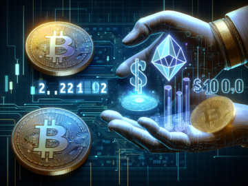 Нефунгібельні токени (NFT) завершують 2024 рік із приростом продажів, що перевищує $100 мільйонів