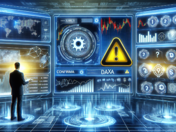 Upbit попереджає інвесторів щодо Internet of Services Token (IOST), застереженого DAXA