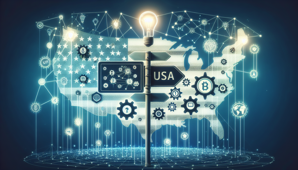 США можуть стати лідером у регулюванні DePIN, відкриваючи шлях до децентралізованого Інтернету речей