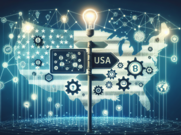 США можуть стати лідером у регулюванні DePIN, відкриваючи шлях до децентралізованого Інтернету речей