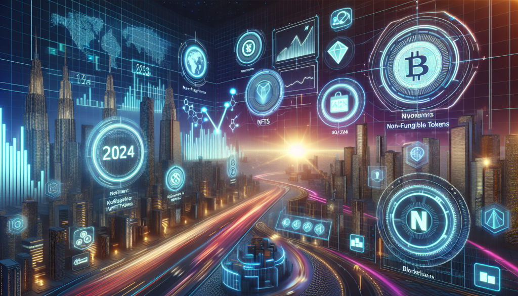 У цьому випуску: NFT у 2024 році перевершили показники 2023 року