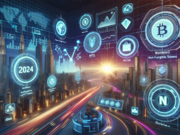 У цьому випуску: NFT у 2024 році перевершили показники 2023 року