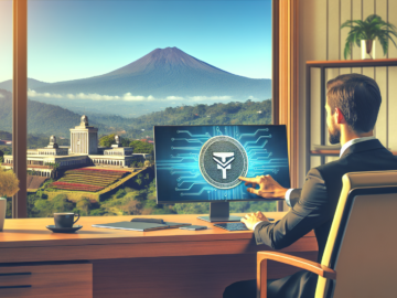 Емітент стейблкоїнів Tether переїжджає до Сальвадору