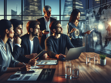 Американські регулятори відкладають рішення щодо запуску криптовалютного ETF