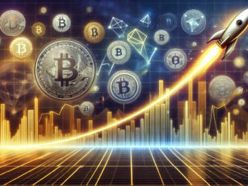 Аналіз ринку криптовалют: чи може Bitcoin подолати позначку $100,000 та підштовхнути альткоїни вгору?