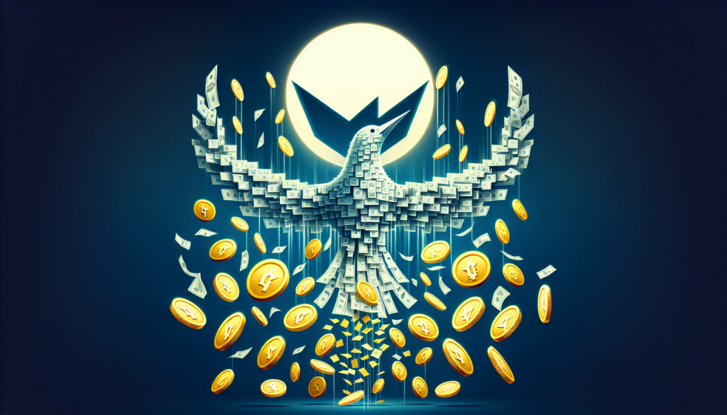 Flockerz (FLOCK) перевищив позначку в $10 мільйонів у пре-сейлі, запровадивши модель Vote-to-Earn