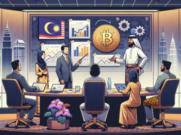 Уряд Малайзії розглядає можливість створення політики щодо криптовалюти